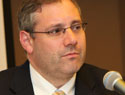 Rabbi Dr. Edward Reichman